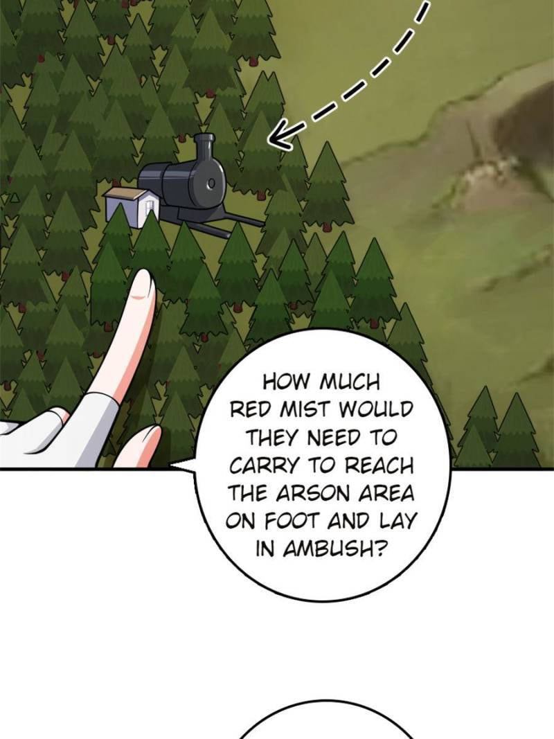 Release That Witch Chapter 643 page 30 - 