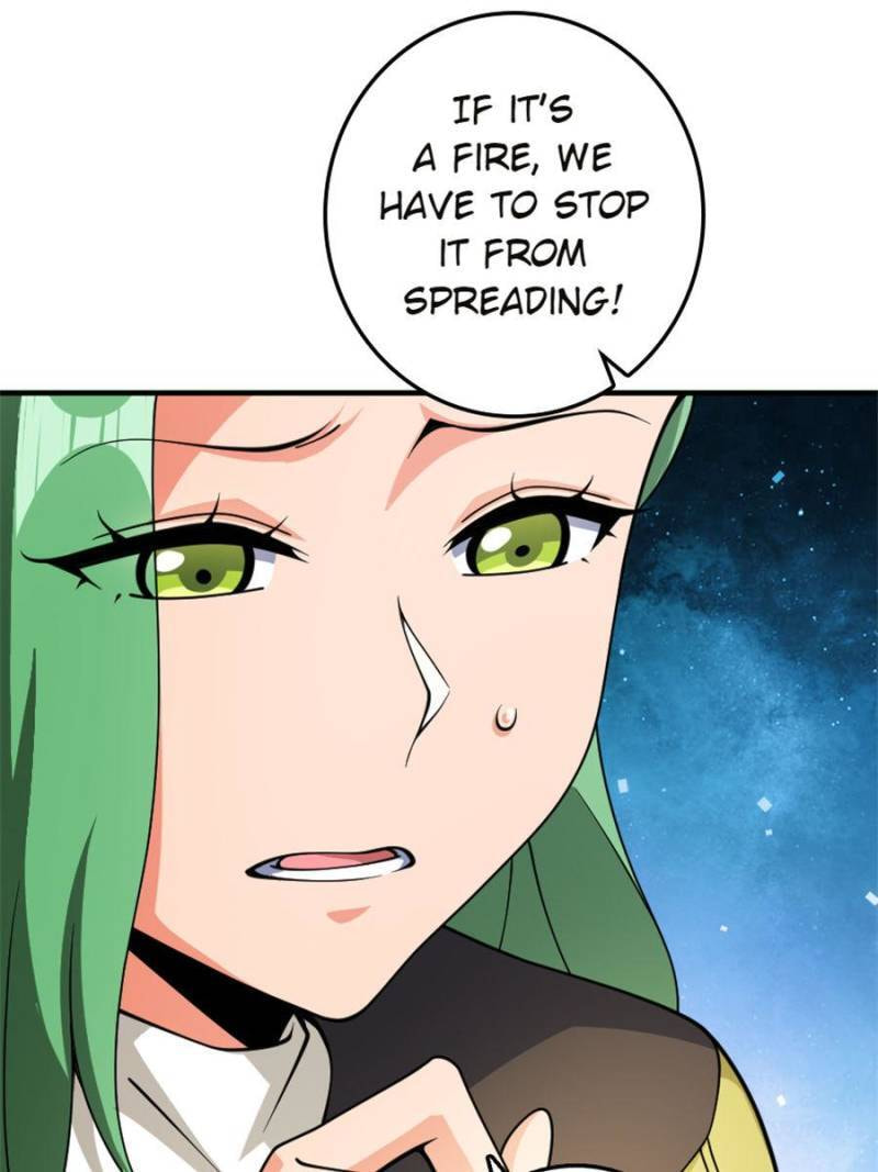 Release That Witch Chapter 643 page 4 - 