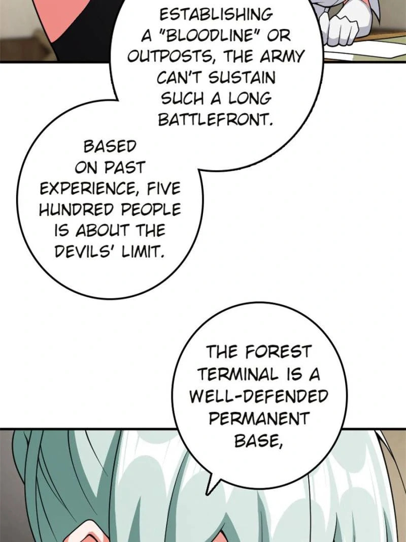 Release That Witch Chapter 643 page 32 - 