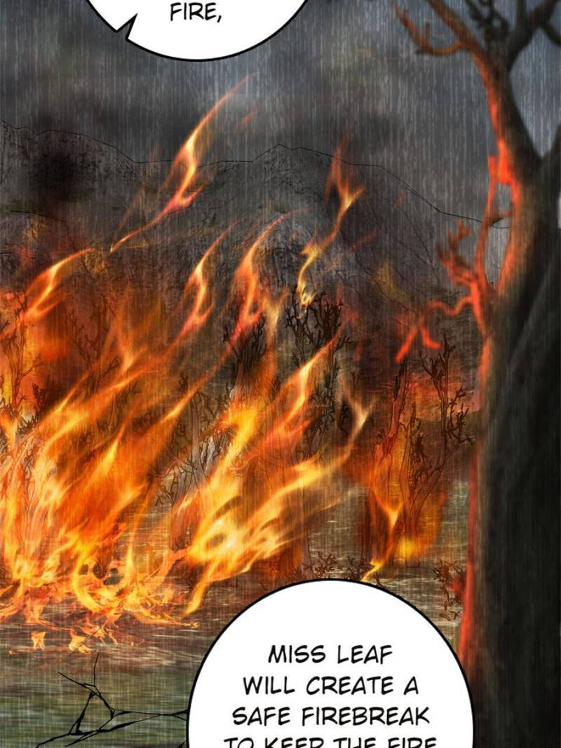 Release That Witch Chapter 643 page 34 - 