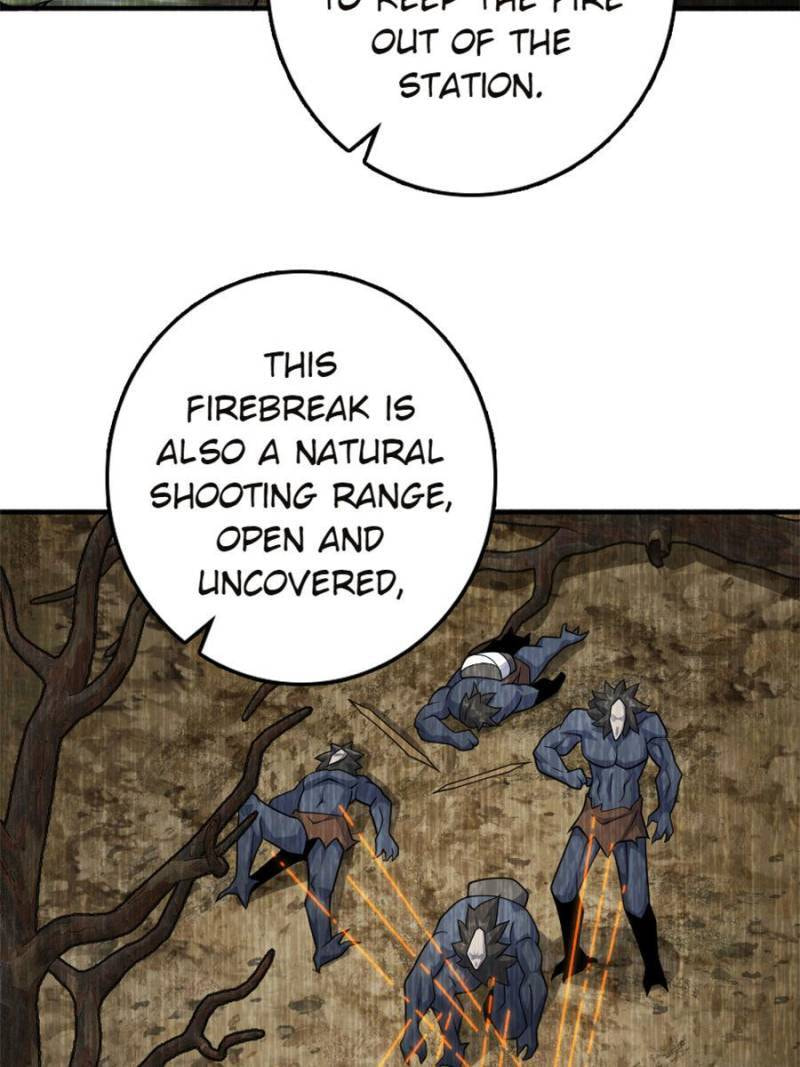 Release That Witch Chapter 643 page 35 - 