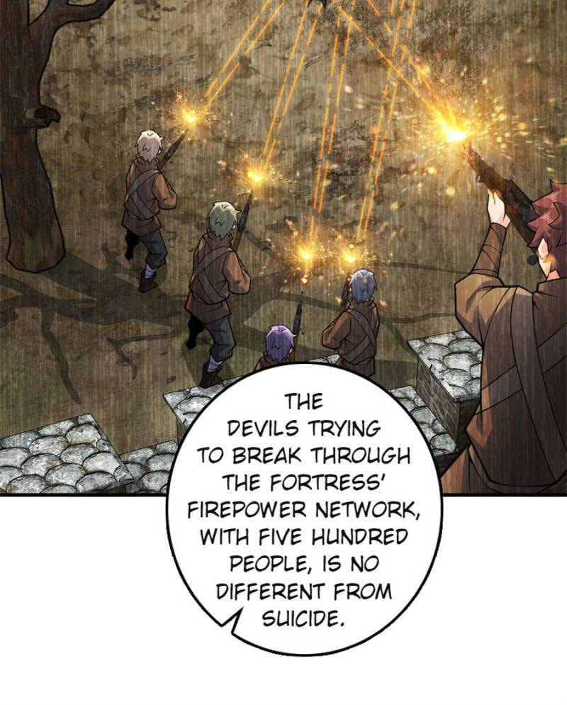 Release That Witch Chapter 643 page 36 - 