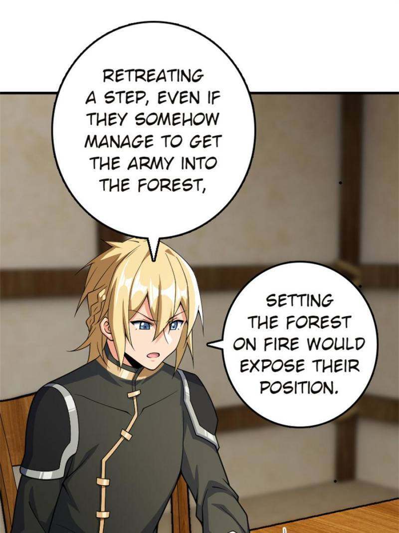 Release That Witch Chapter 643 page 37 - 
