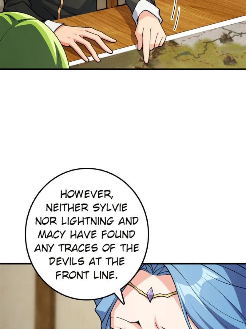 Release That Witch Chapter 643 page 38 - 