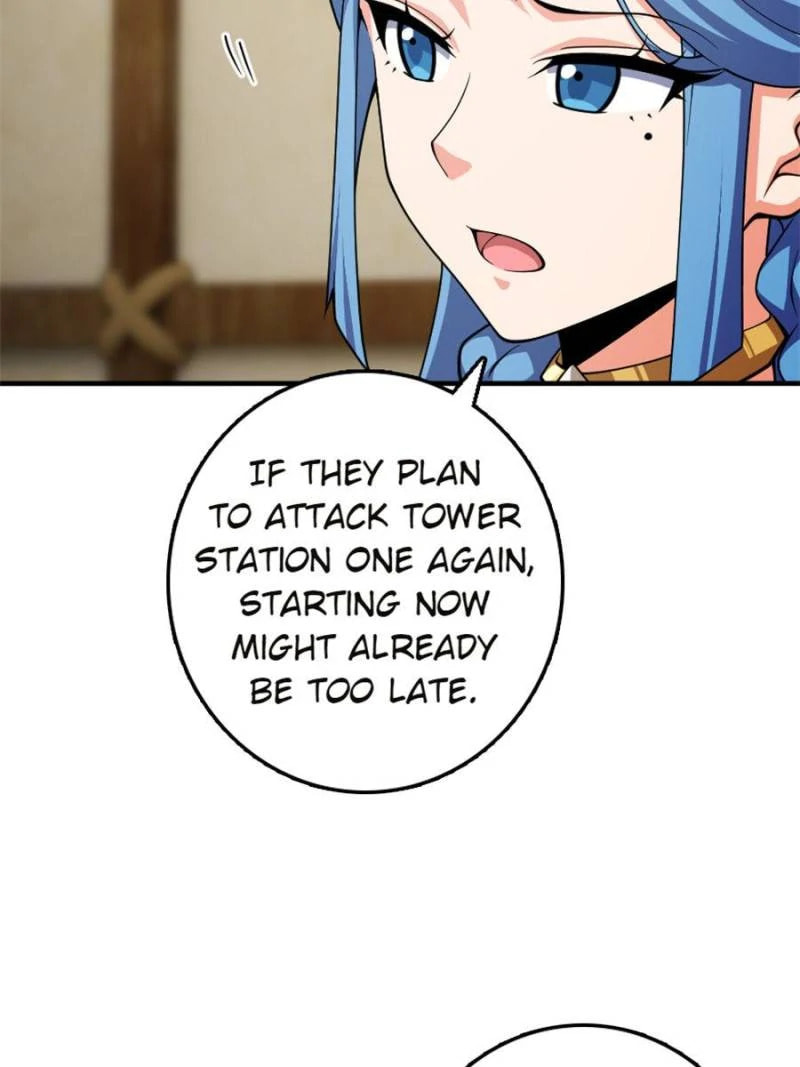 Release That Witch Chapter 643 page 39 - 