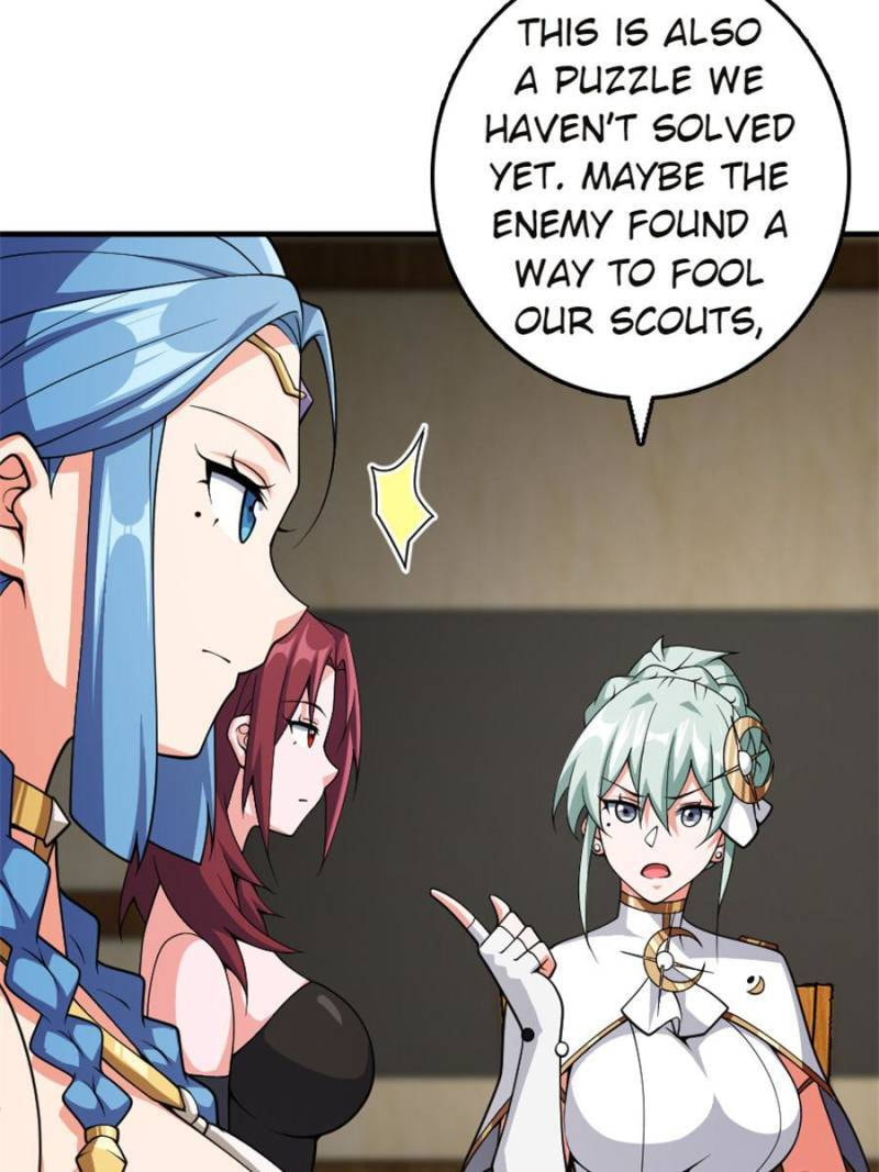 Release That Witch Chapter 643 page 40 - 