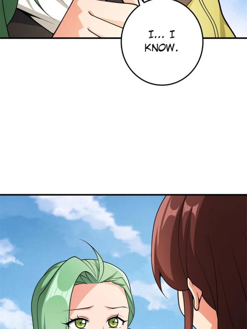 Release That Witch Chapter 643 page 5 - 