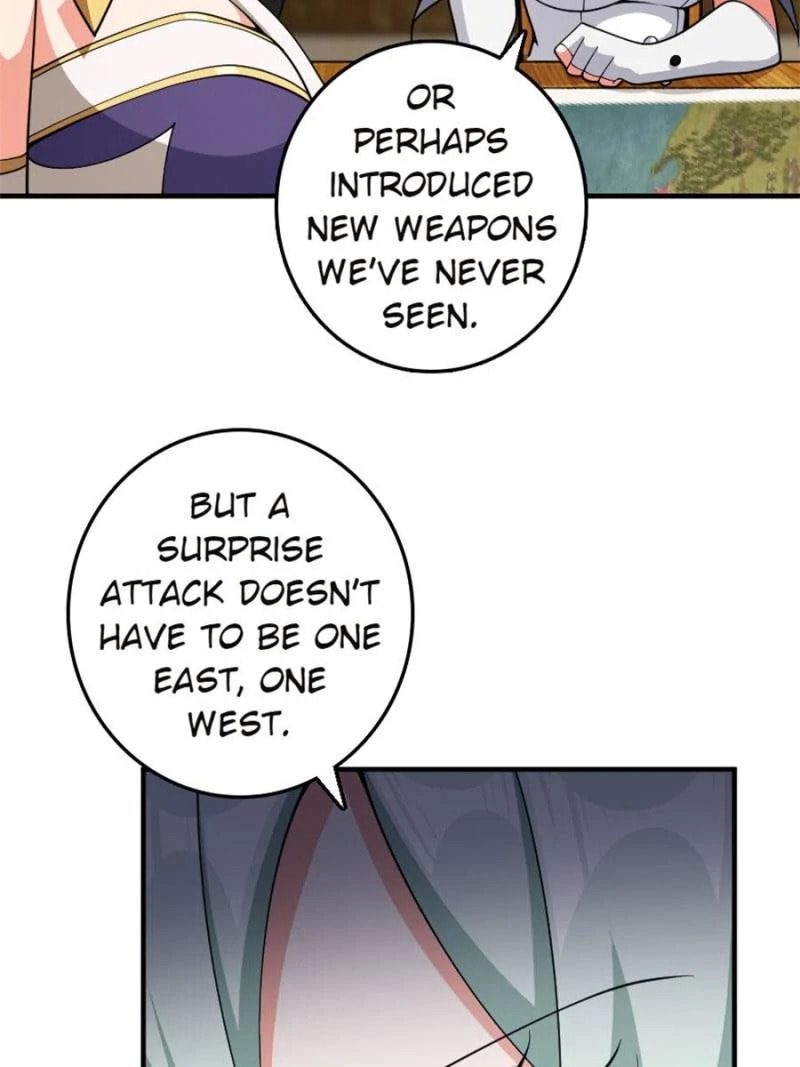 Release That Witch Chapter 643 page 41 - 