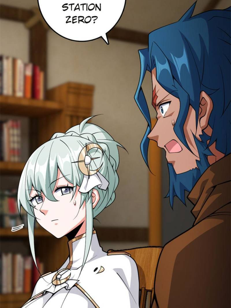 Release That Witch Chapter 643 page 43 - 