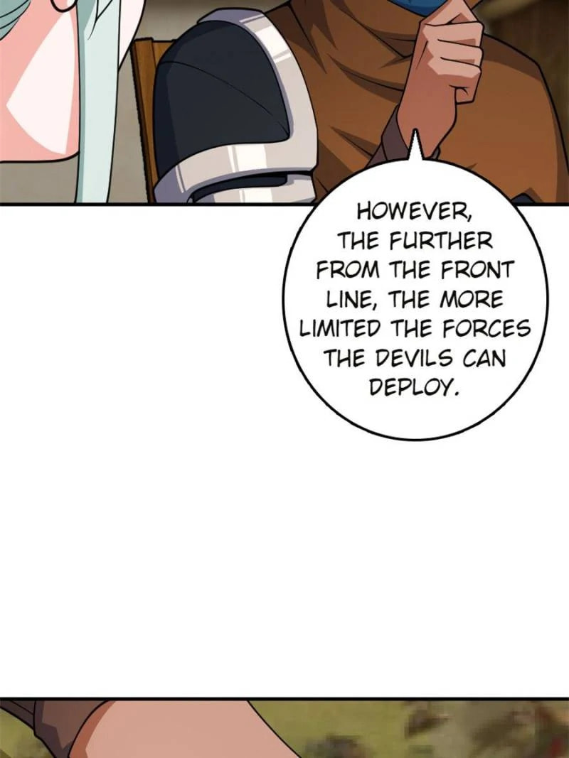 Release That Witch Chapter 643 page 45 - 