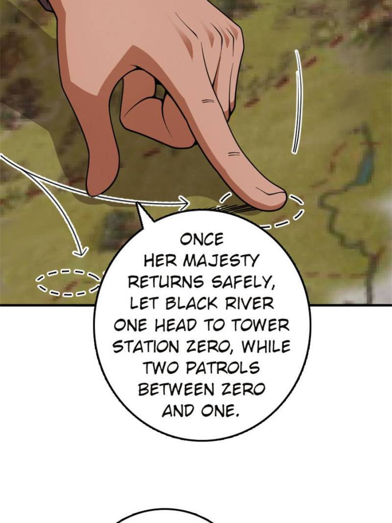Release That Witch Chapter 643 page 46 - 