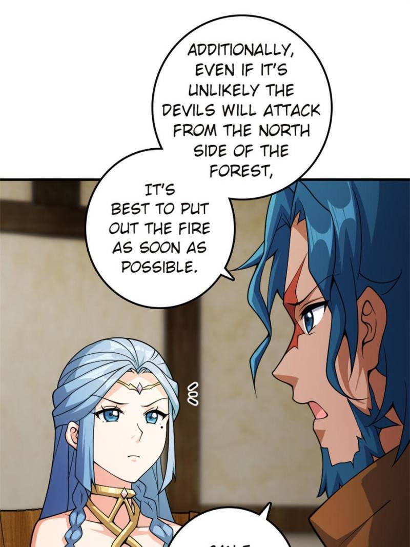 Release That Witch Chapter 643 page 49 - 