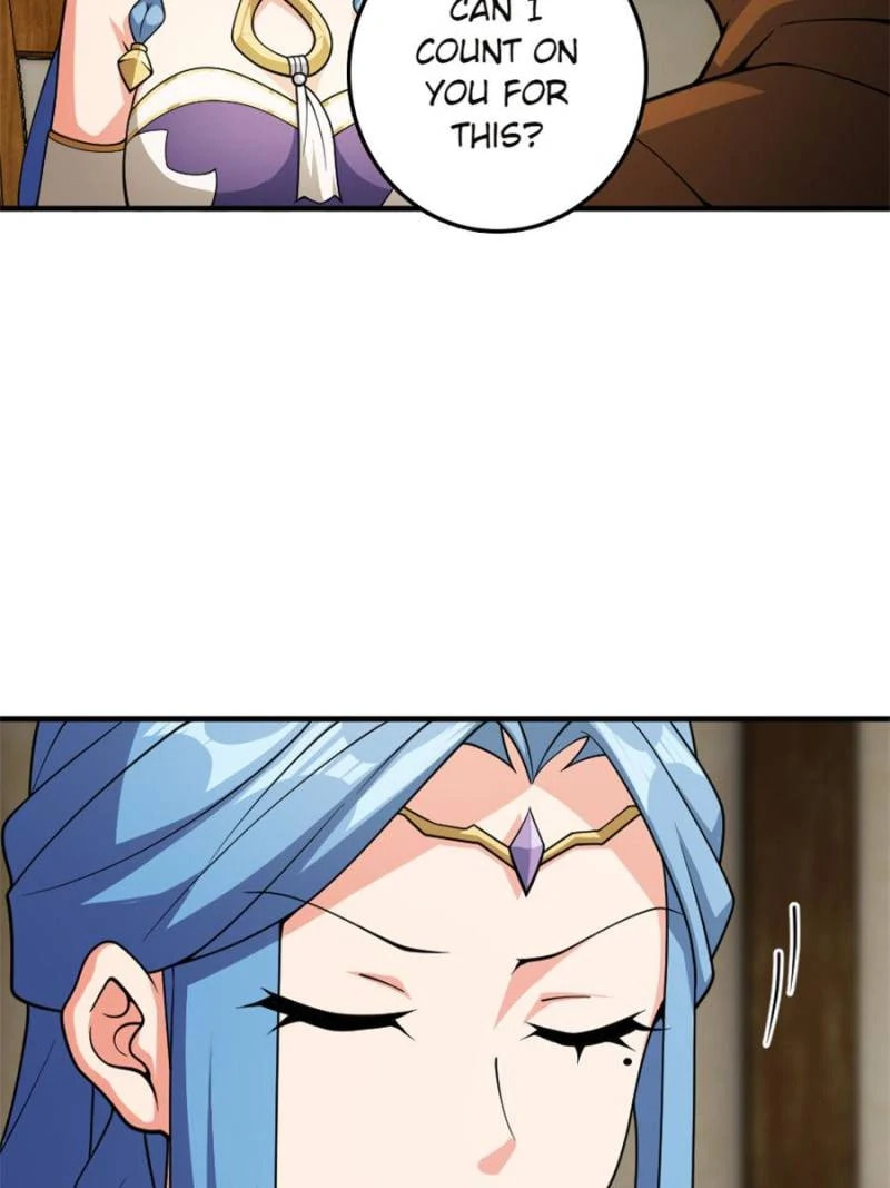 Release That Witch Chapter 643 page 50 - 