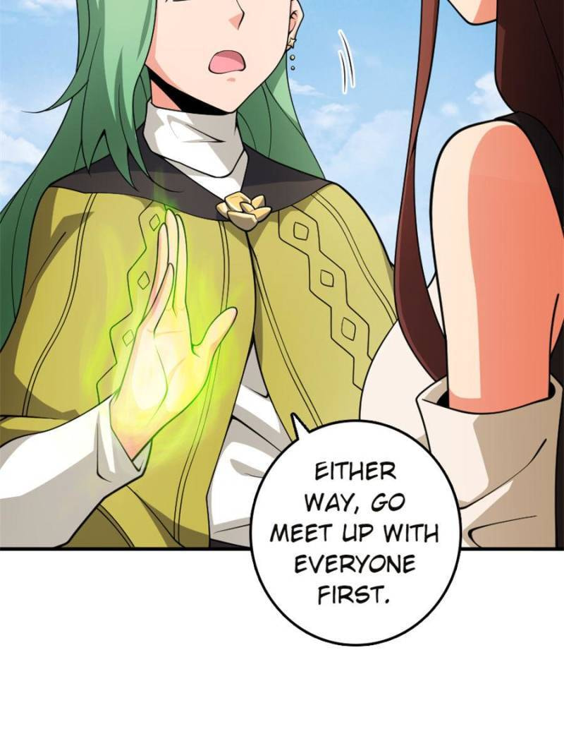 Release That Witch Chapter 643 page 6 - 