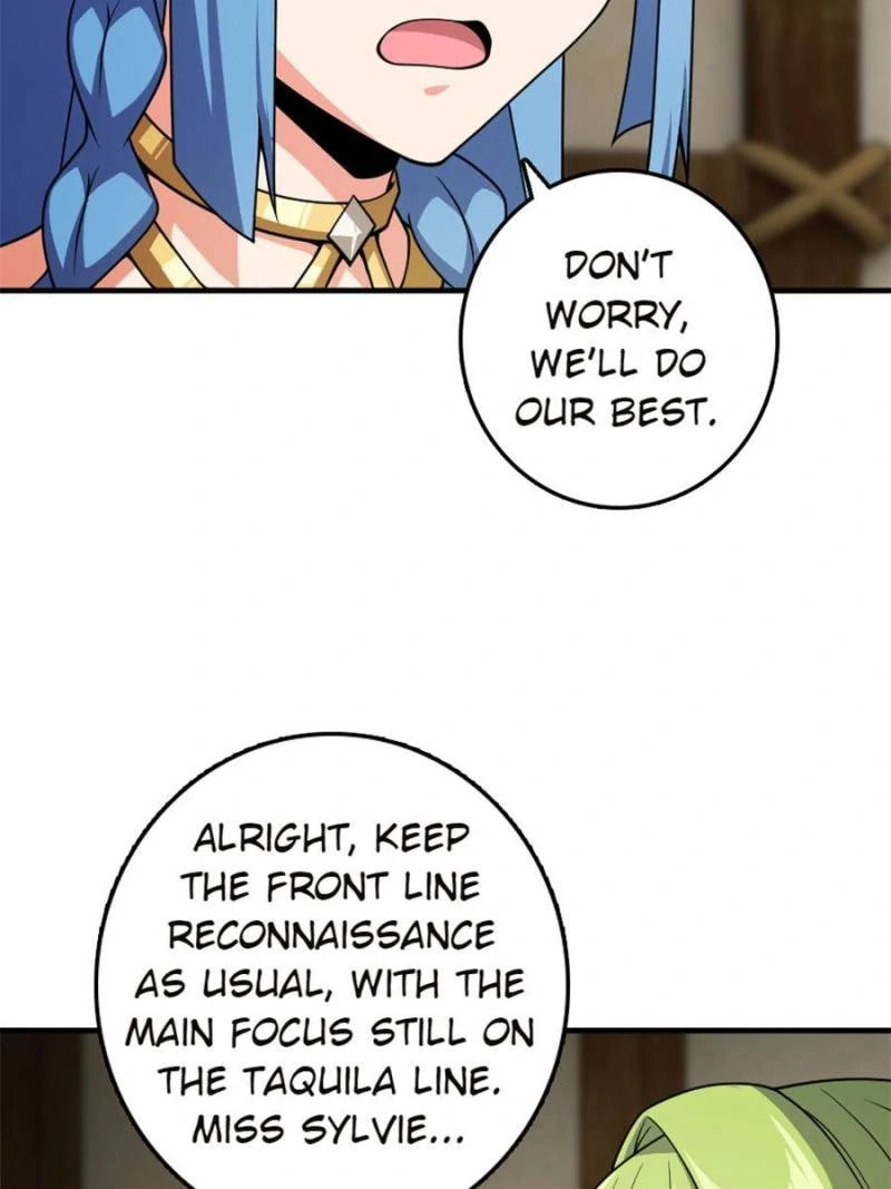 Release That Witch Chapter 643 page 51 - 