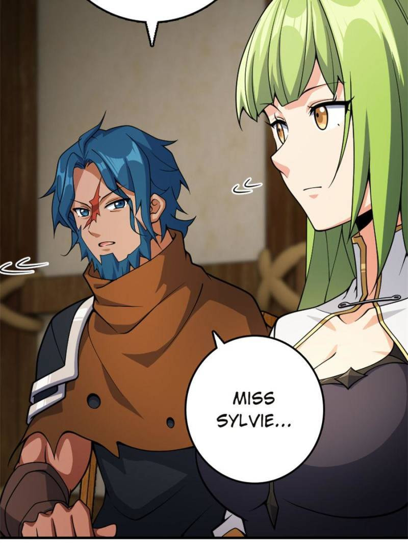 Release That Witch Chapter 643 page 52 - 