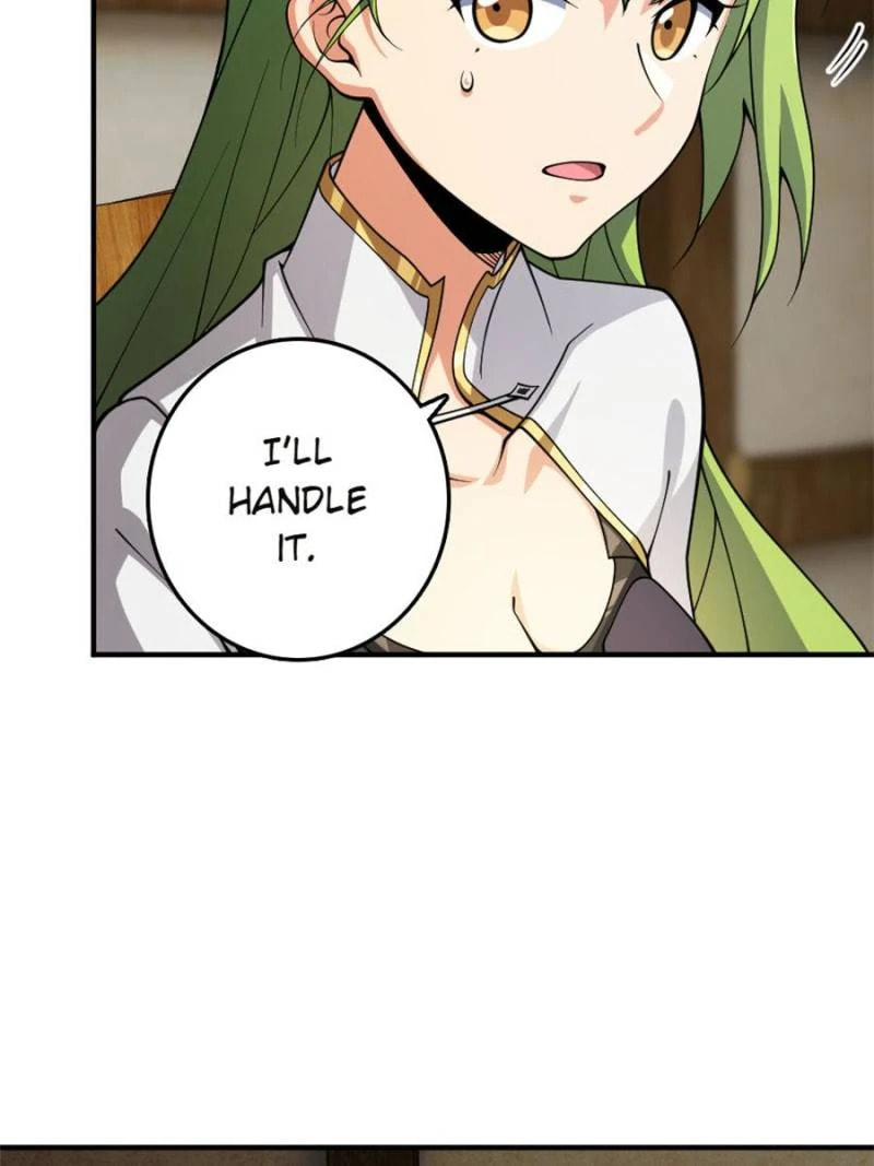 Release That Witch Chapter 643 page 54 - 