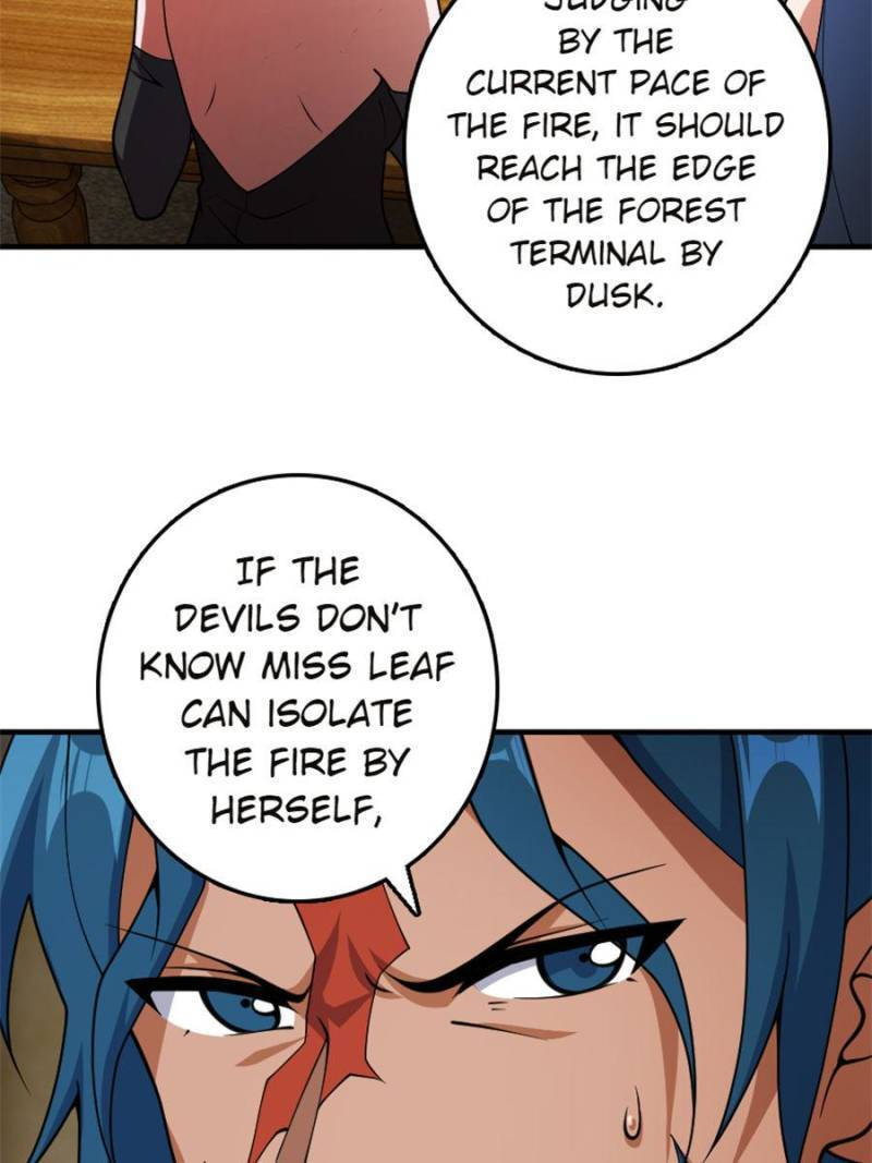 Release That Witch Chapter 643 page 56 - 