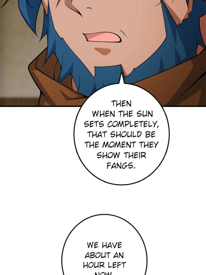 Release That Witch Chapter 643 page 57 - 
