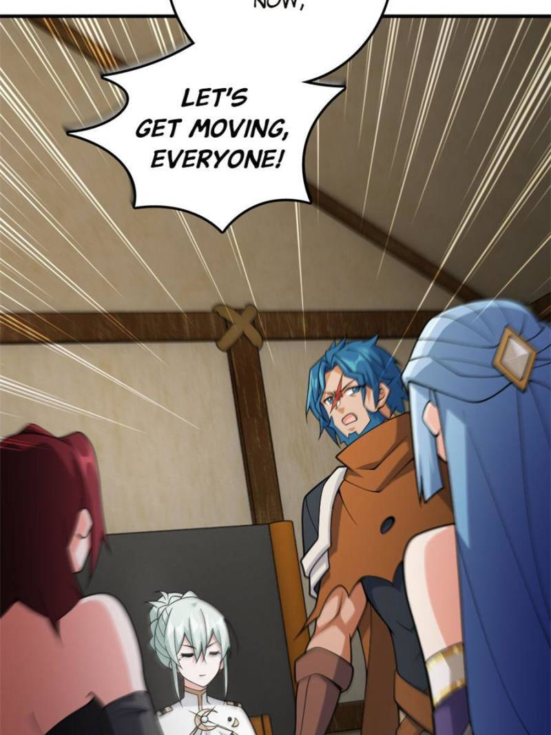 Release That Witch Chapter 643 page 58 - 