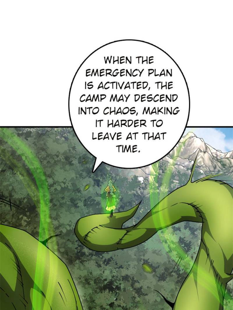 Release That Witch Chapter 643 page 7 - 