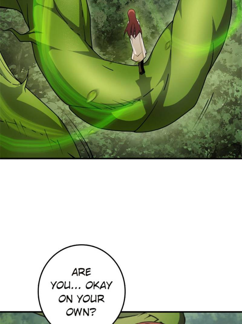 Release That Witch Chapter 643 page 8 - 