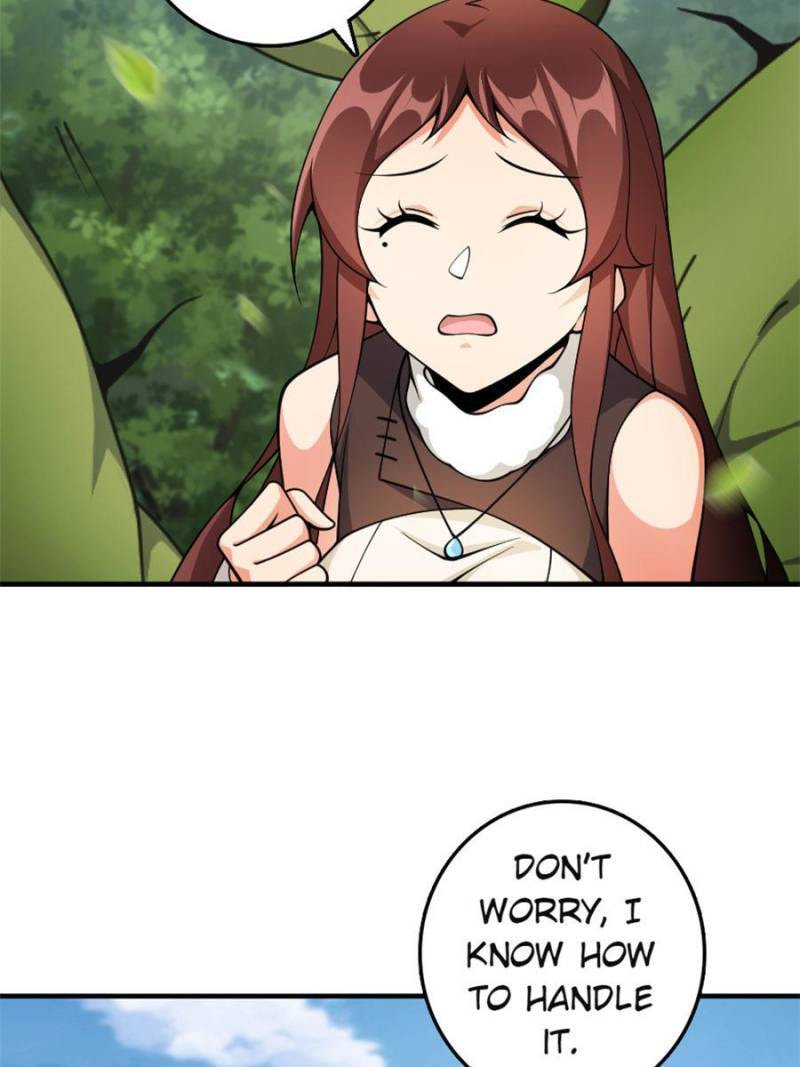 Release That Witch Chapter 643 page 9 - 