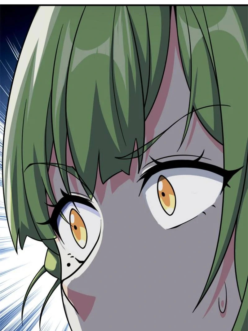 Release That Witch Chapter 644 page 11 - 
