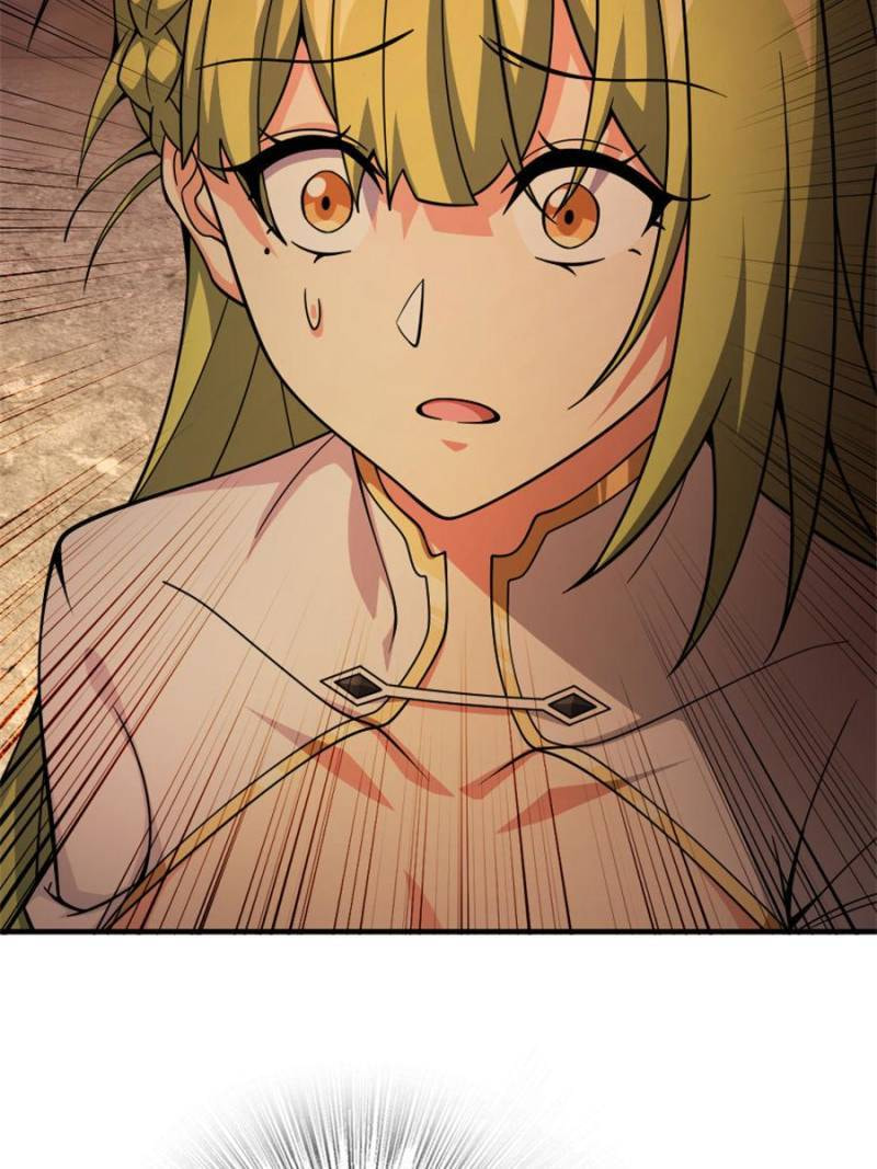Release That Witch Chapter 644 page 18 - 