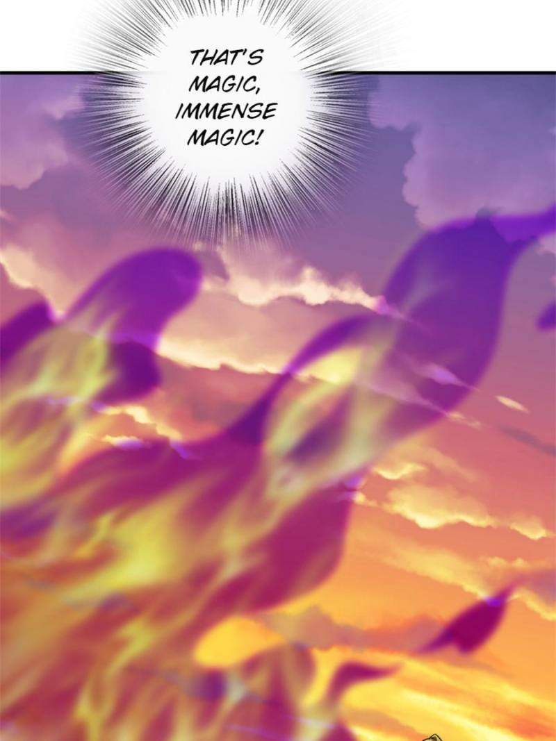 Release That Witch Chapter 644 page 19 - 