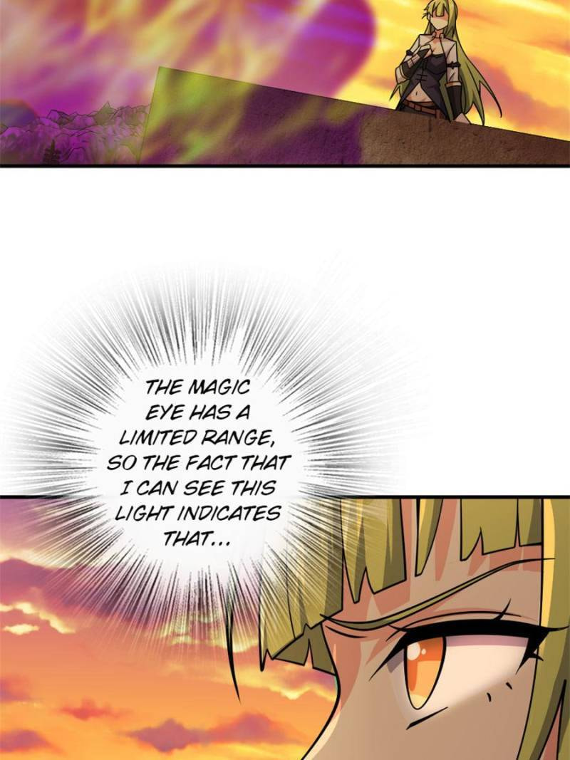 Release That Witch Chapter 644 page 20 - 