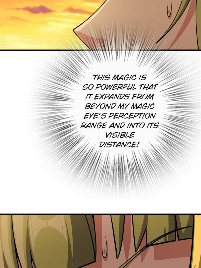 Release That Witch Chapter 644 page 21 - 