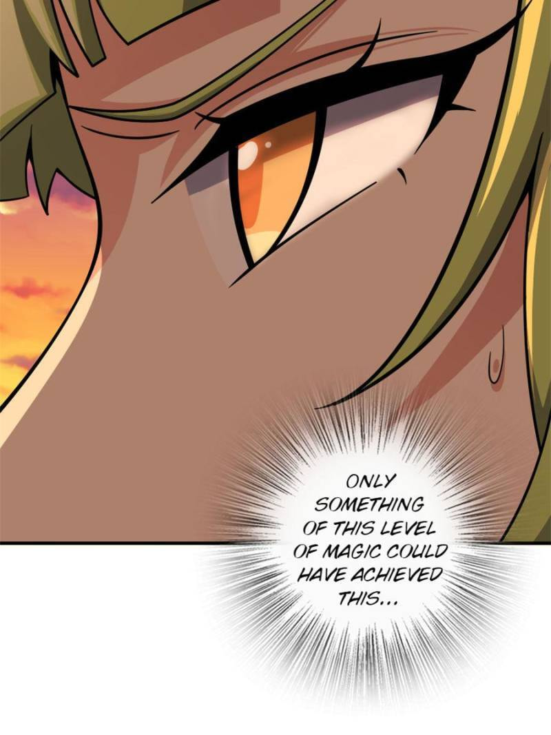 Release That Witch Chapter 644 page 22 - 