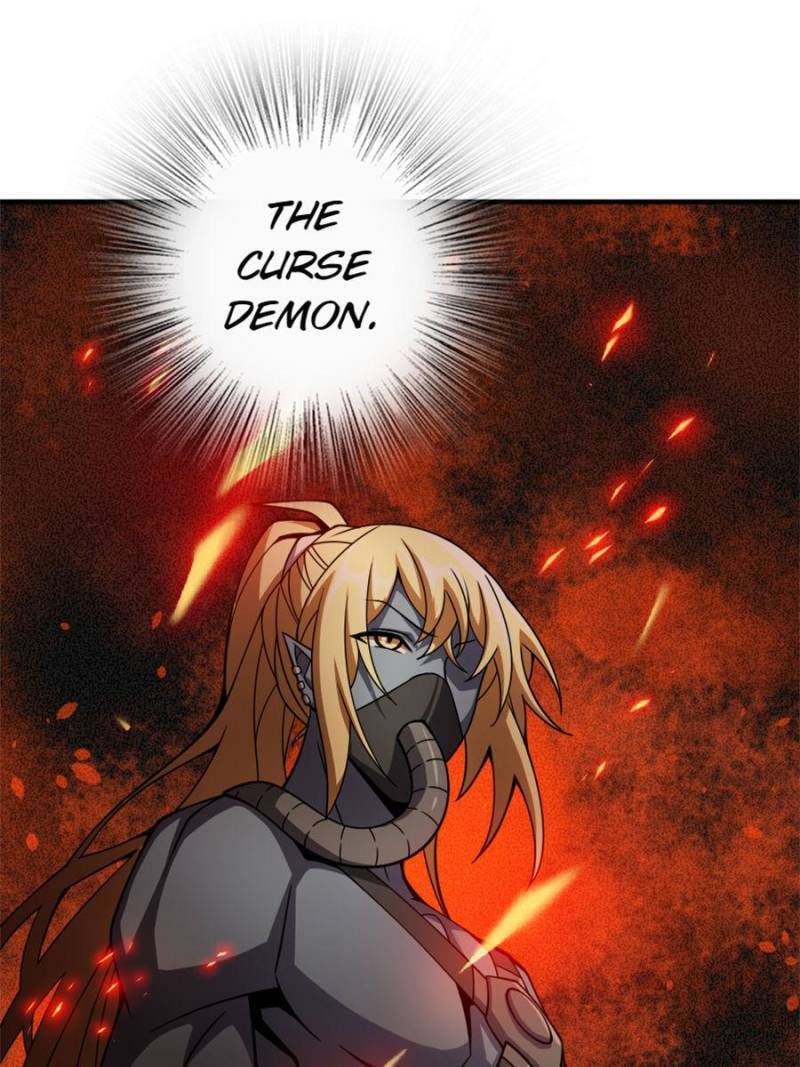 Release That Witch Chapter 644 page 23 - 