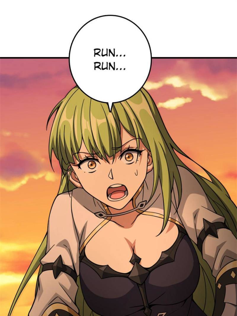 Release That Witch Chapter 644 page 25 - 