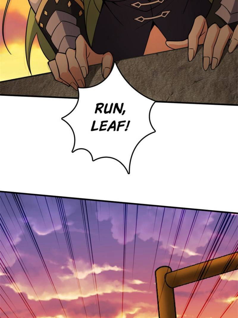 Release That Witch Chapter 644 page 26 - 