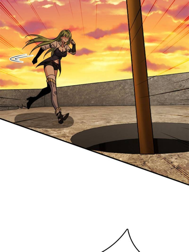 Release That Witch Chapter 644 page 27 - 