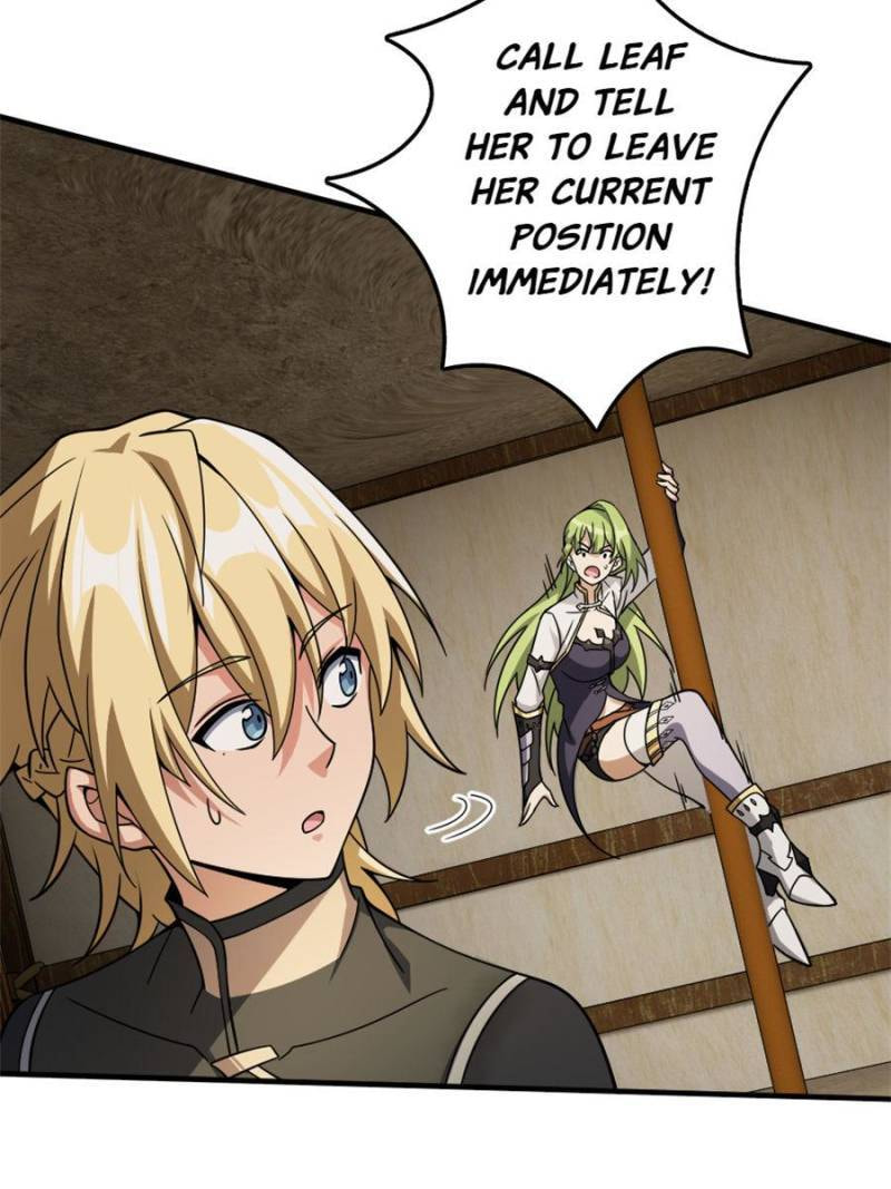 Release That Witch Chapter 644 page 28 - 