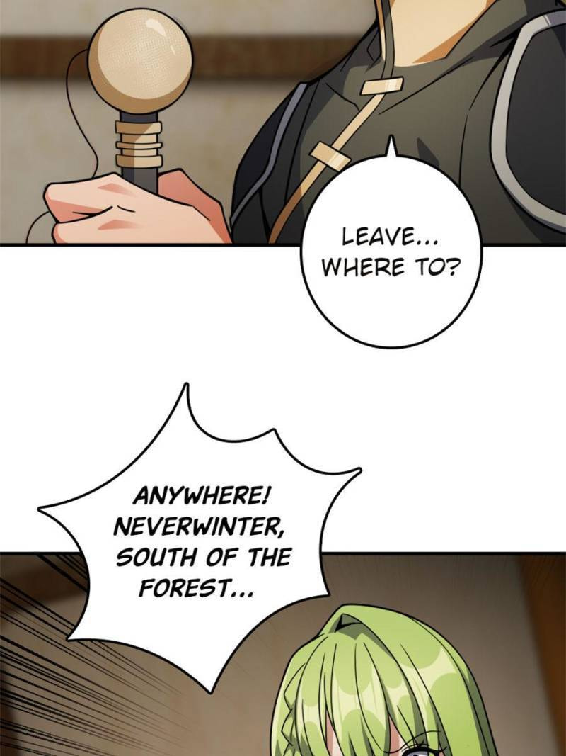 Release That Witch Chapter 644 page 30 - 