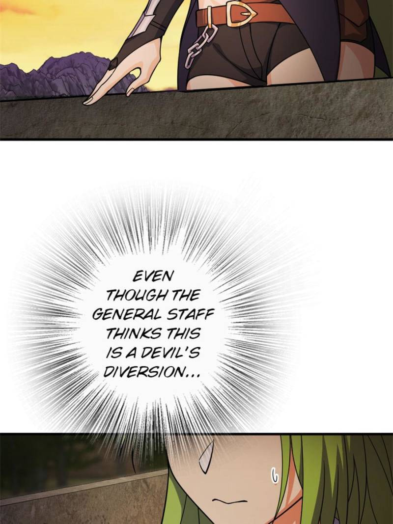 Release That Witch Chapter 644 page 4 - 