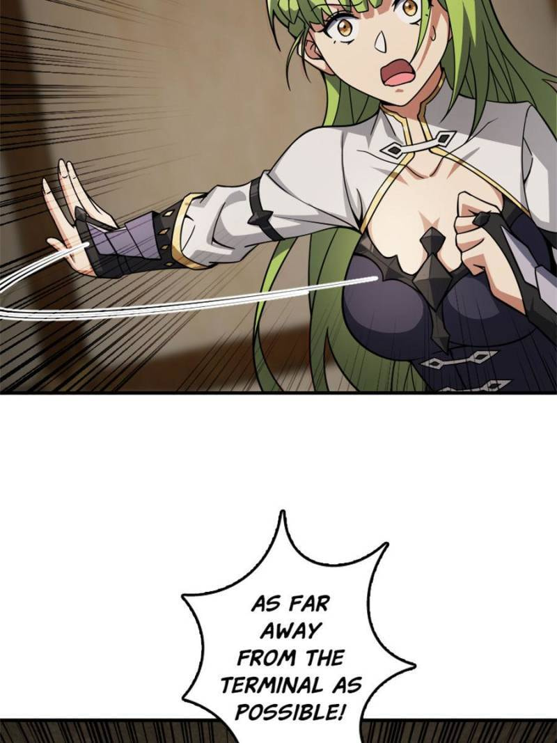 Release That Witch Chapter 644 page 31 - 