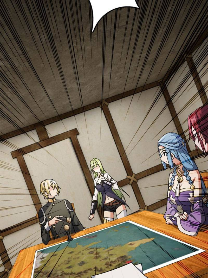 Release That Witch Chapter 644 page 32 - 