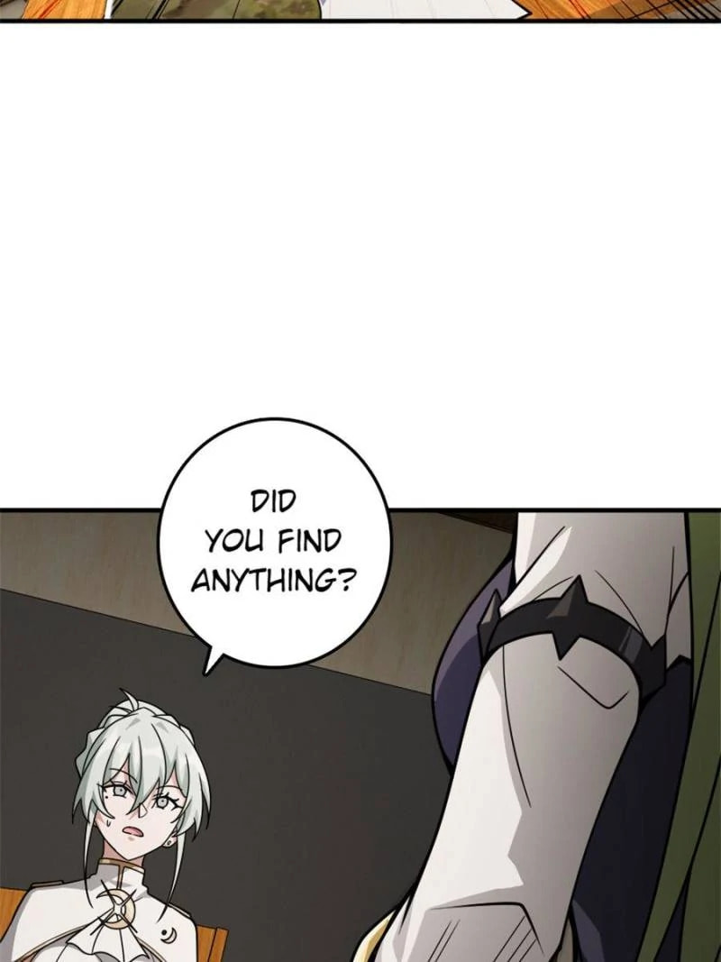 Release That Witch Chapter 644 page 33 - 