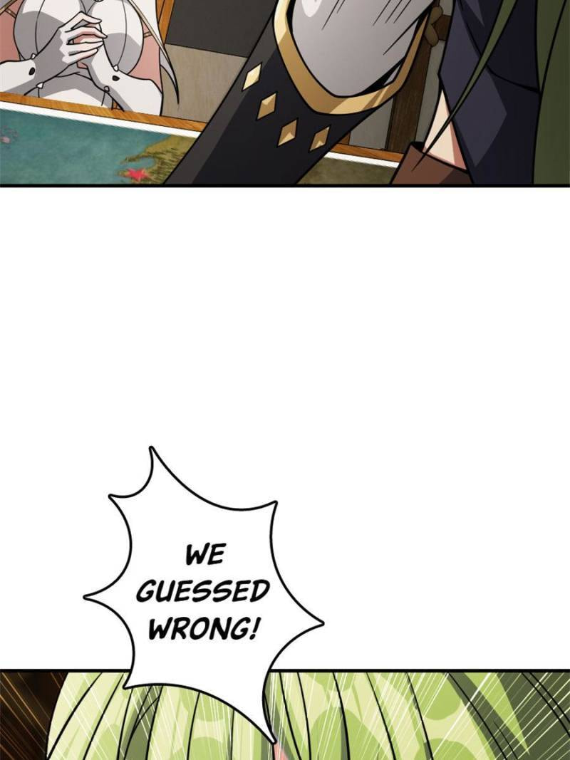 Release That Witch Chapter 644 page 34 - 