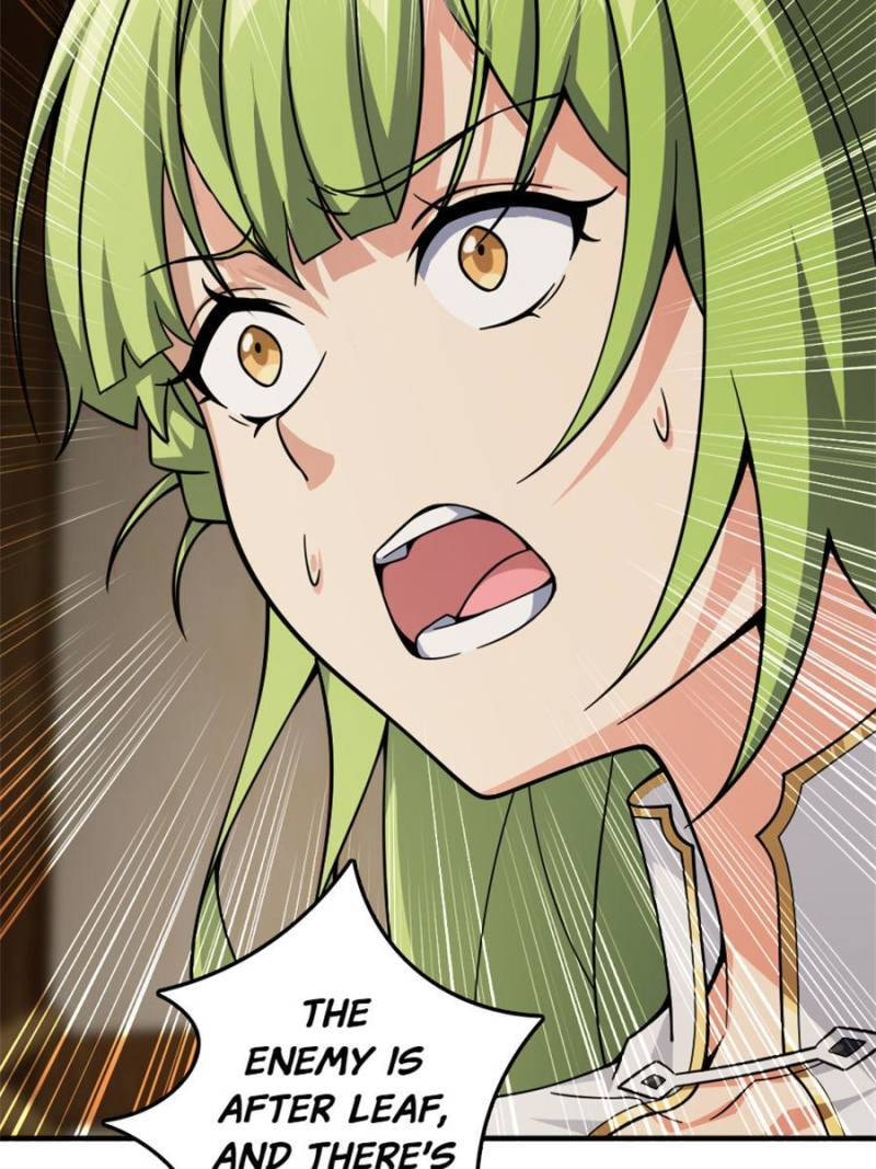 Release That Witch Chapter 644 page 35 - 
