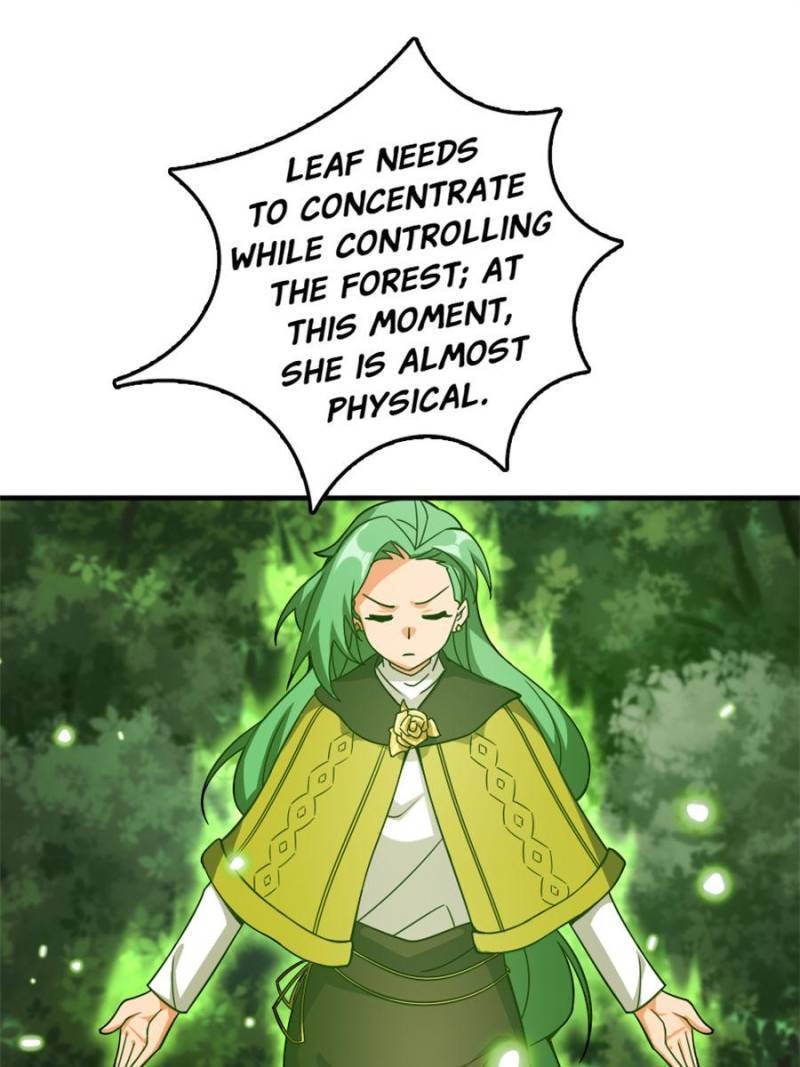 Release That Witch Chapter 644 page 37 - 
