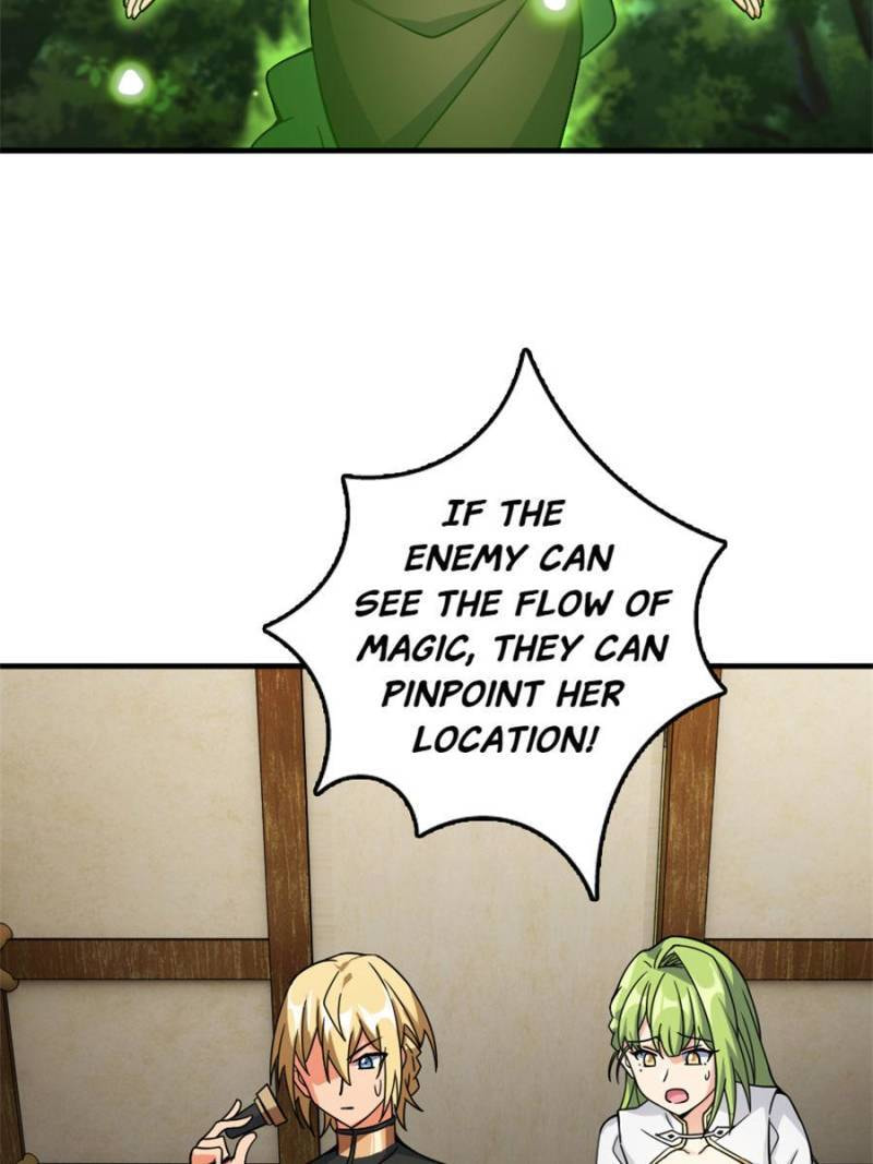 Release That Witch Chapter 644 page 38 - 