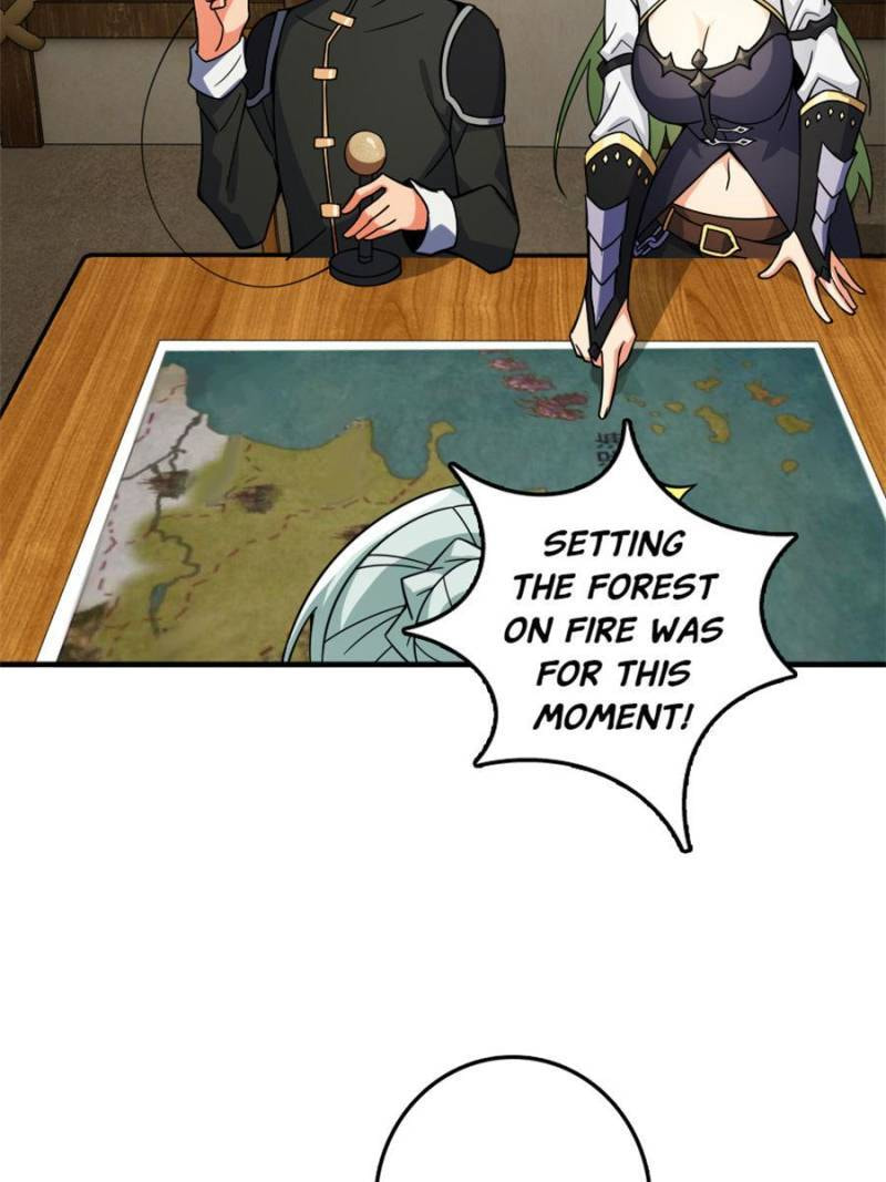 Release That Witch Chapter 644 page 39 - 