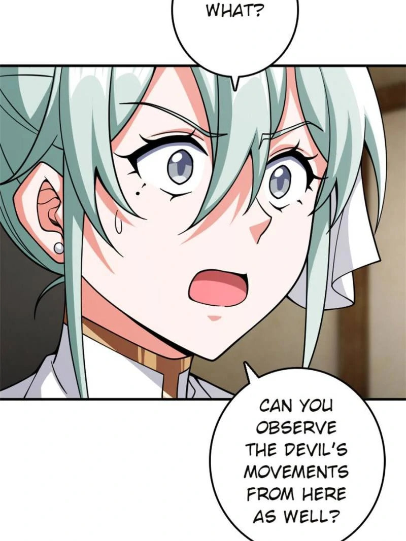 Release That Witch Chapter 644 page 40 - 