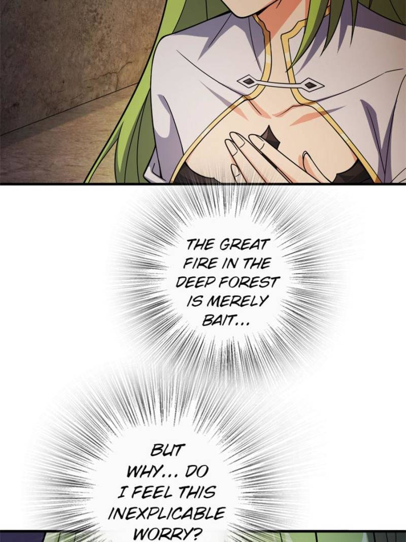 Release That Witch Chapter 644 page 5 - 